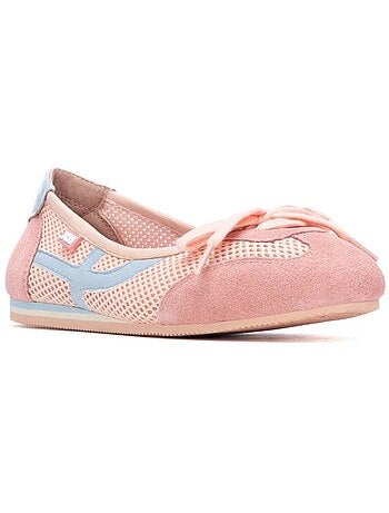Ballerines sport pour femme