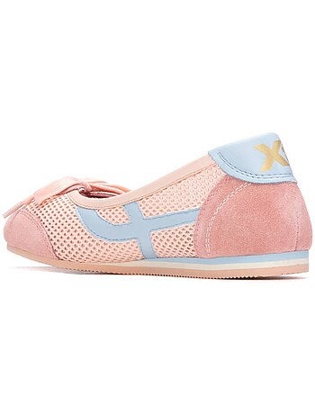 Ballerines sport pour femme