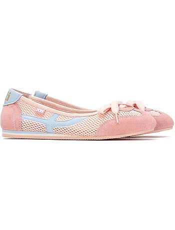 Ballerines sport pour femme