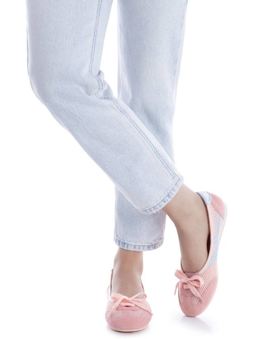 Ballerines sport pour femme - Kiabi