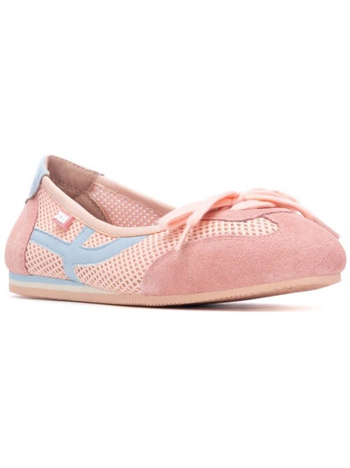 Ballerines sport pour femme - Kiabi
