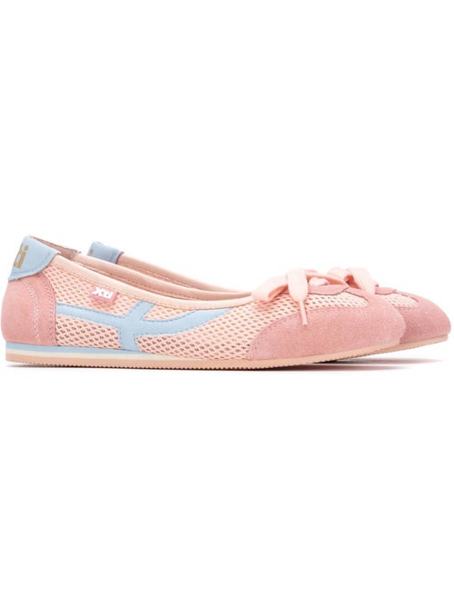 Ballerines sport pour femme - Kiabi