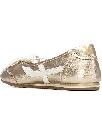 Ballerines sport pour femme