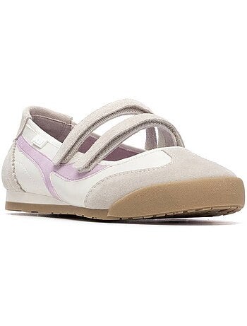 Ballerines sport pour femme
