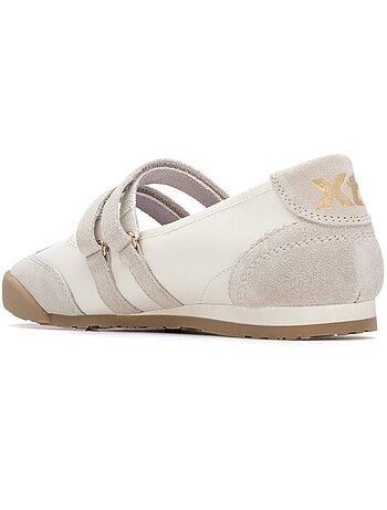 Ballerines sport pour femme