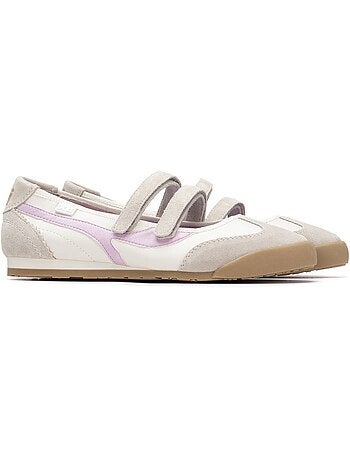 Ballerines sport pour femme
