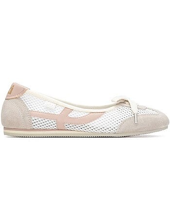 Ballerines sport pour femme