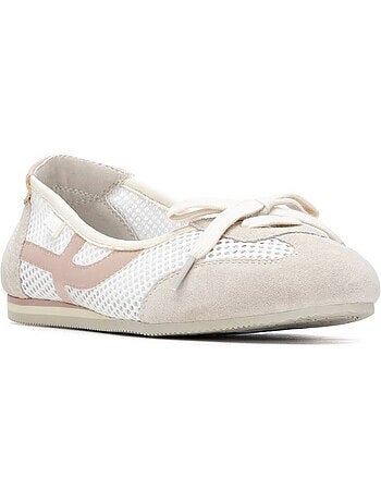 Ballerines sport pour femme