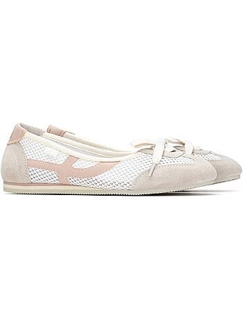 Ballerines sport pour femme