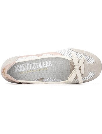 Ballerines sport pour femme