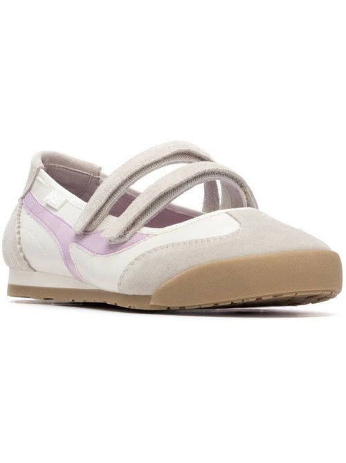 Ballerines sport pour femme - Kiabi