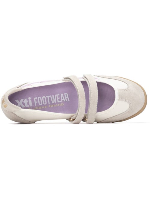 Ballerines sport pour femme - Kiabi