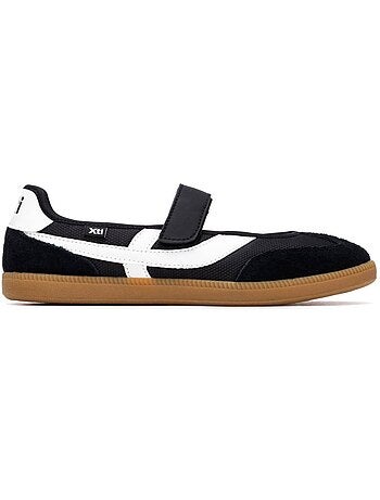 Ballerines sport pour femme