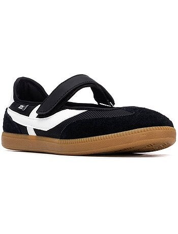 Ballerines sport pour femme