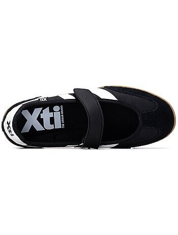 Ballerines sport pour femme