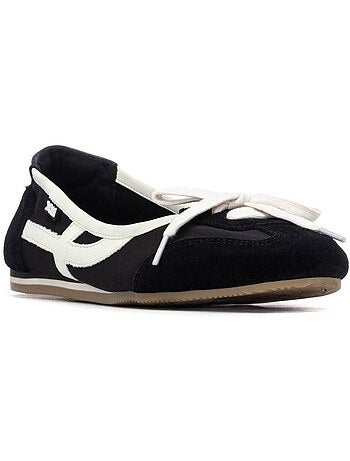 Ballerines sport pour femme