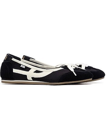 Ballerines sport pour femme