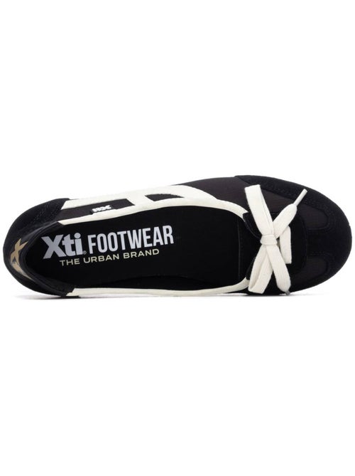 Ballerines sport pour femme - Kiabi