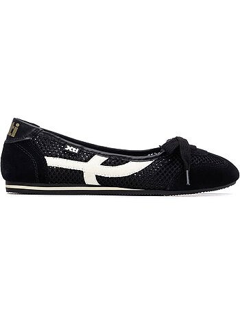 Ballerines sport pour femme