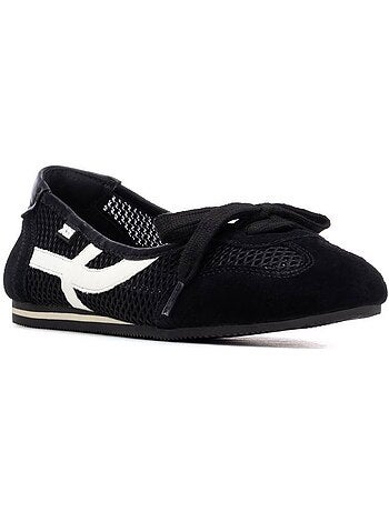 Ballerines sport pour femme