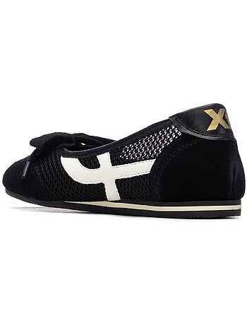 Ballerines sport pour femme