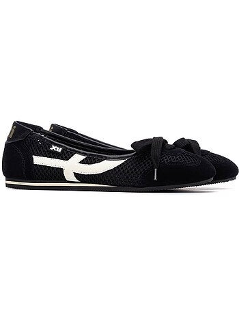 Ballerines sport pour femme