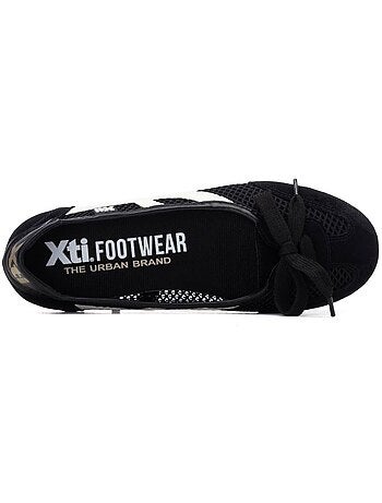Ballerines sport pour femme