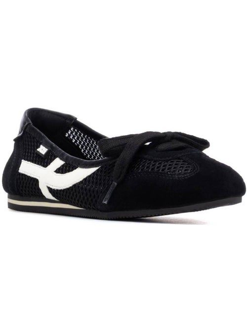 Ballerines sport pour femme - Kiabi