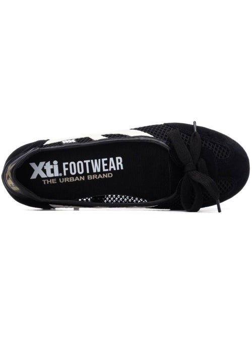 Ballerines sport pour femme - Kiabi