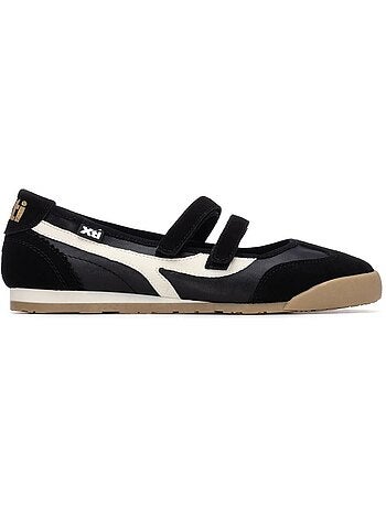 Ballerines sport pour femme