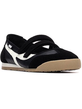 Ballerines sport pour femme