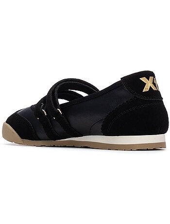 Ballerines sport pour femme