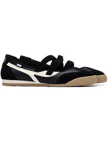 Ballerines sport pour femme