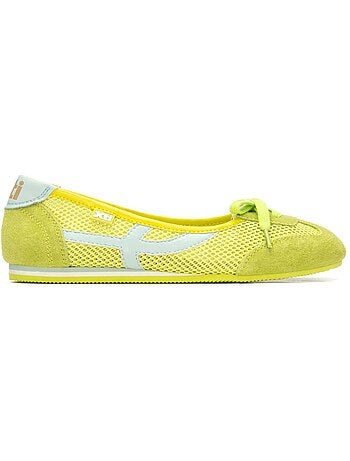 Ballerines sport pour femme