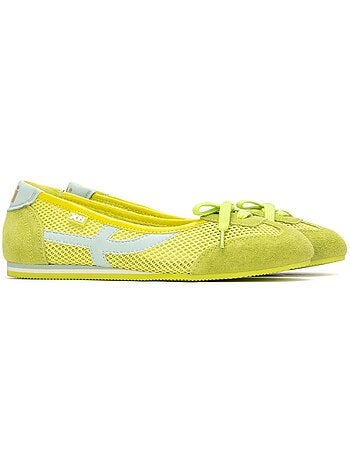 Ballerines sport pour femme