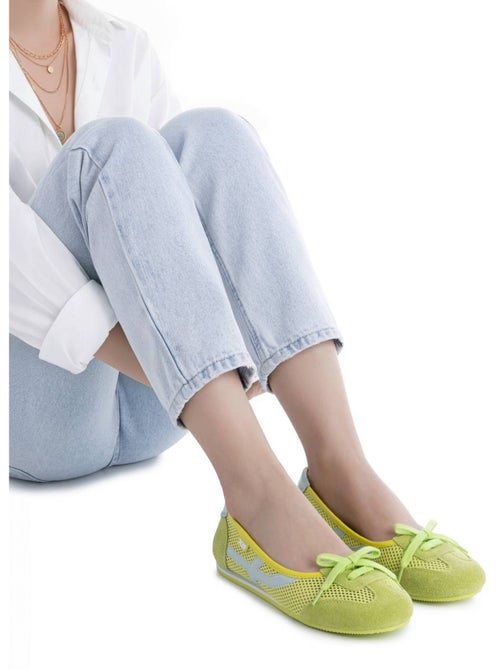 Ballerines sport pour femme - Kiabi