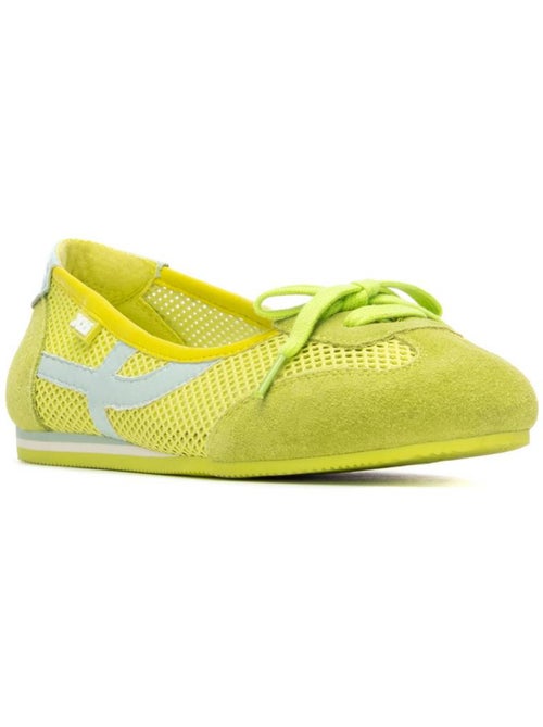 Ballerines sport pour femme - Kiabi