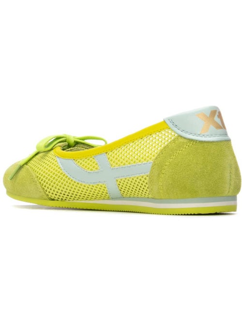 Ballerines sport pour femme - Kiabi