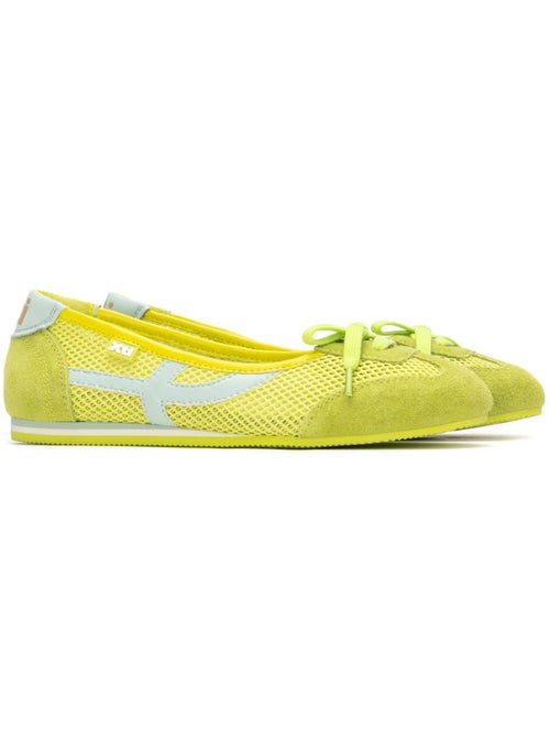 Ballerines sport pour femme - Kiabi