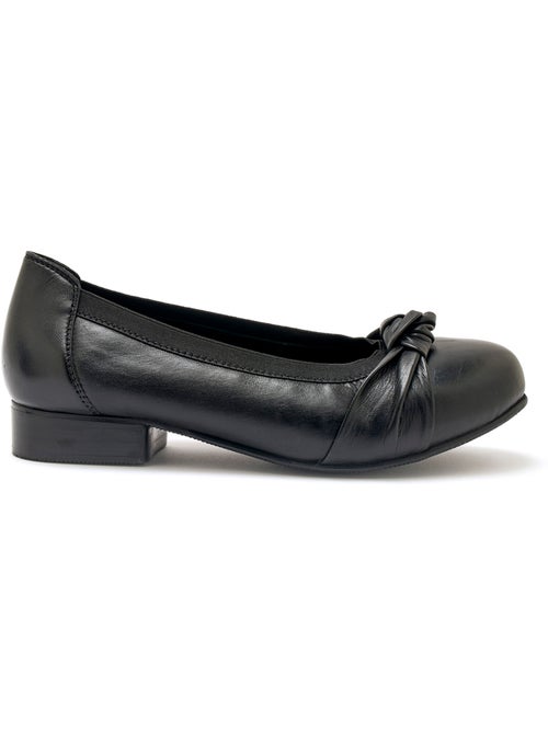 Ballerines très larges (H-J) pieds sensi - PEDICONFORT - Kiabi