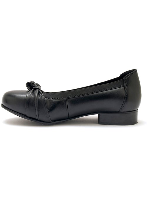 Ballerines très larges (H-J) pieds sensi - PEDICONFORT - Kiabi
