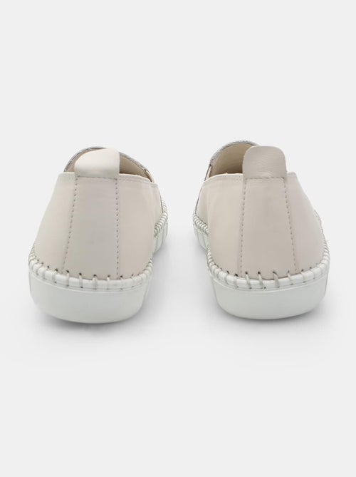 Ballerines Urbaines BATA - Kiabi
