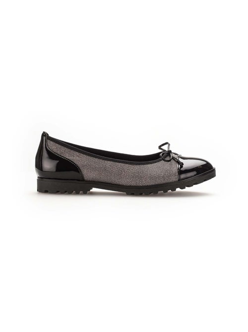 Ballerines  vernies Gabor - Kiabi