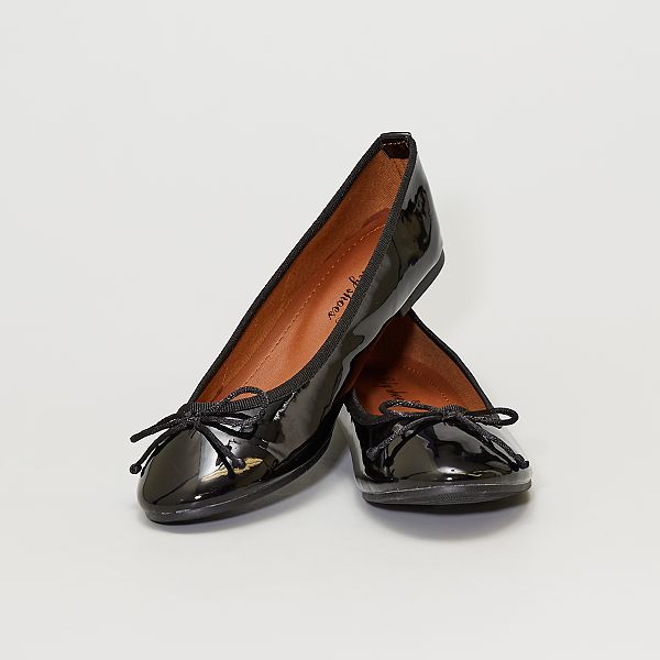 chaussure kiabi