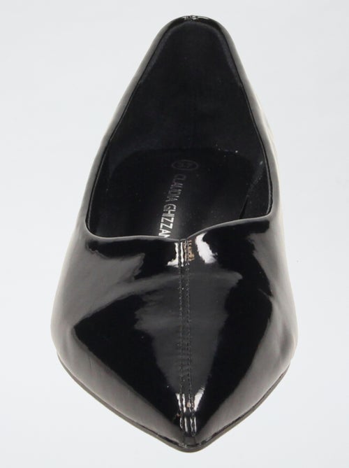 Ballerines vernies - Kiabi Ballerines vernies - Kiabi