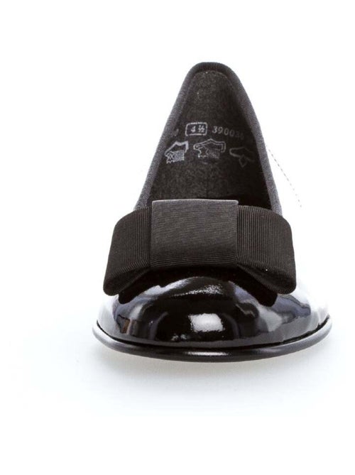 Ballerines  vernis Gabor - Kiabi