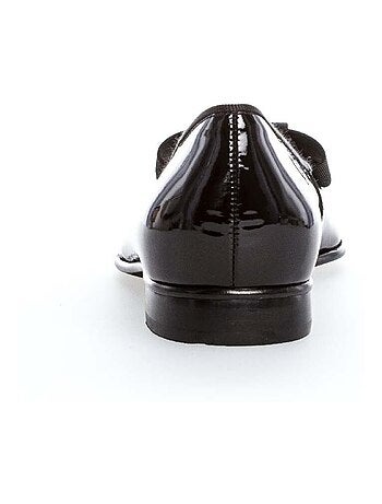 Ballerines vernis