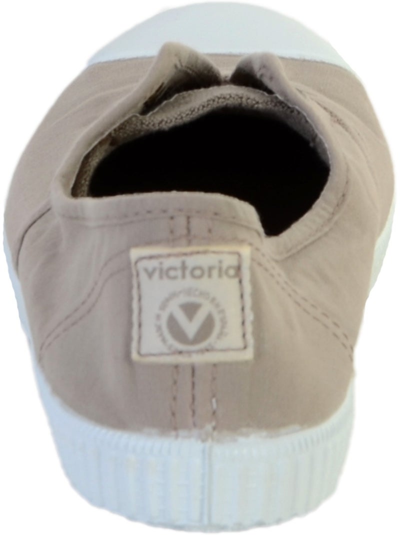 Ballerines Victoria Beige - Kiabi
