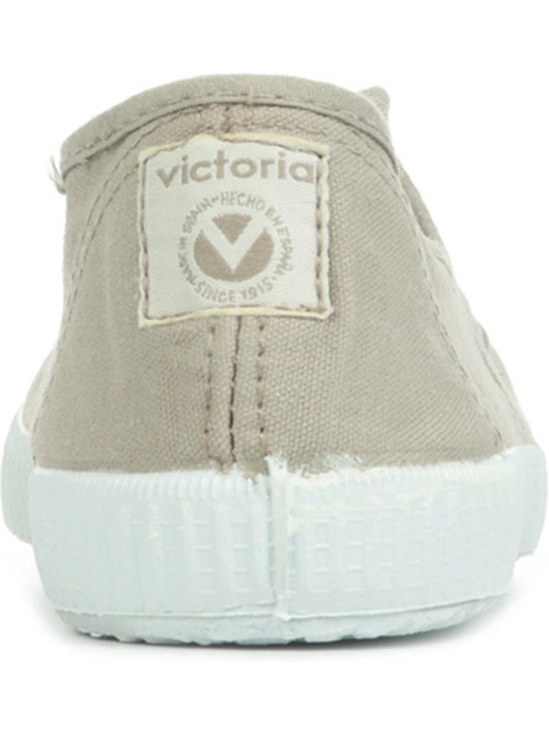 Ballerines Victoria Beige - Kiabi