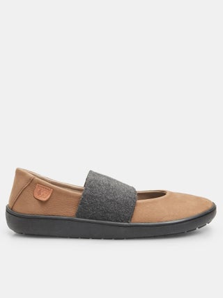 Ballerines Weinbrenner BAREFOOT BATA